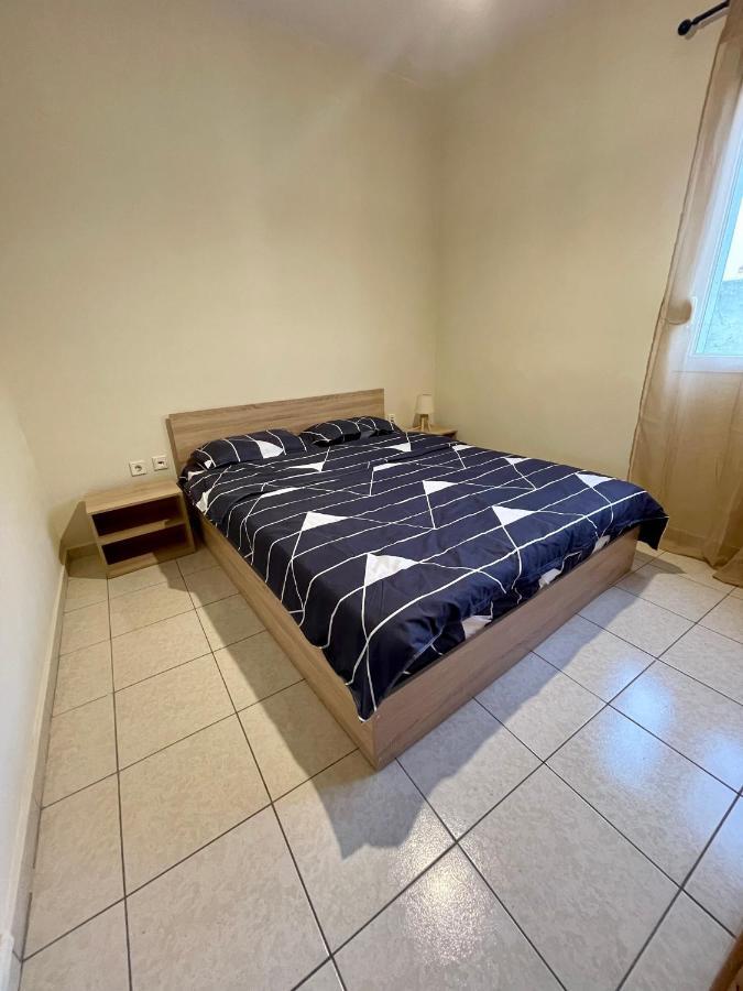 Thess Inn Szaloniki Kültér fotó