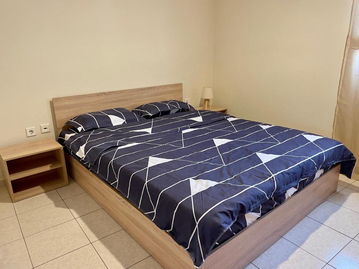 Thess Inn Szaloniki Kültér fotó