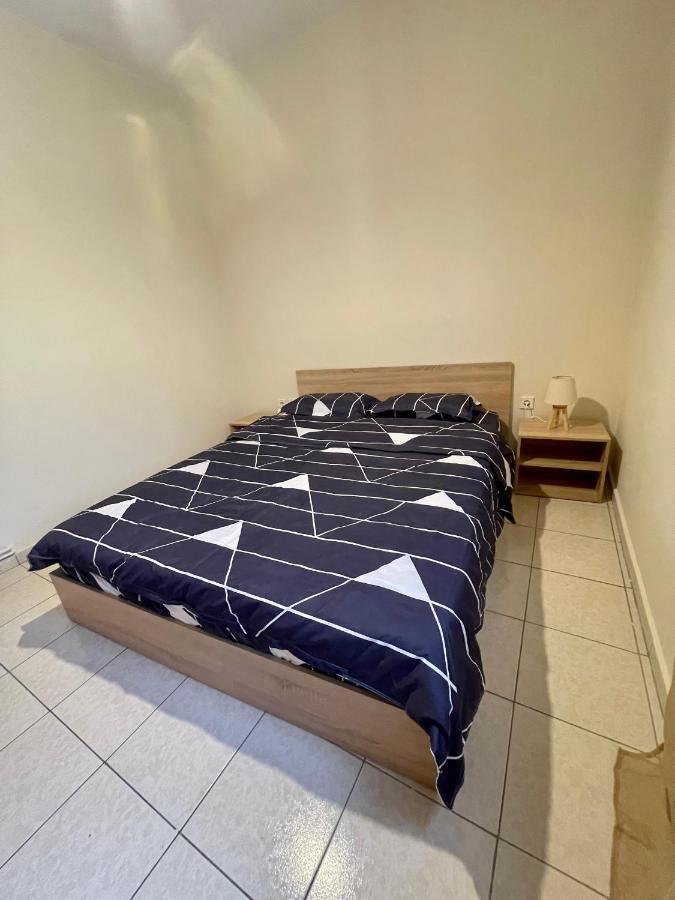 Thess Inn Szaloniki Kültér fotó