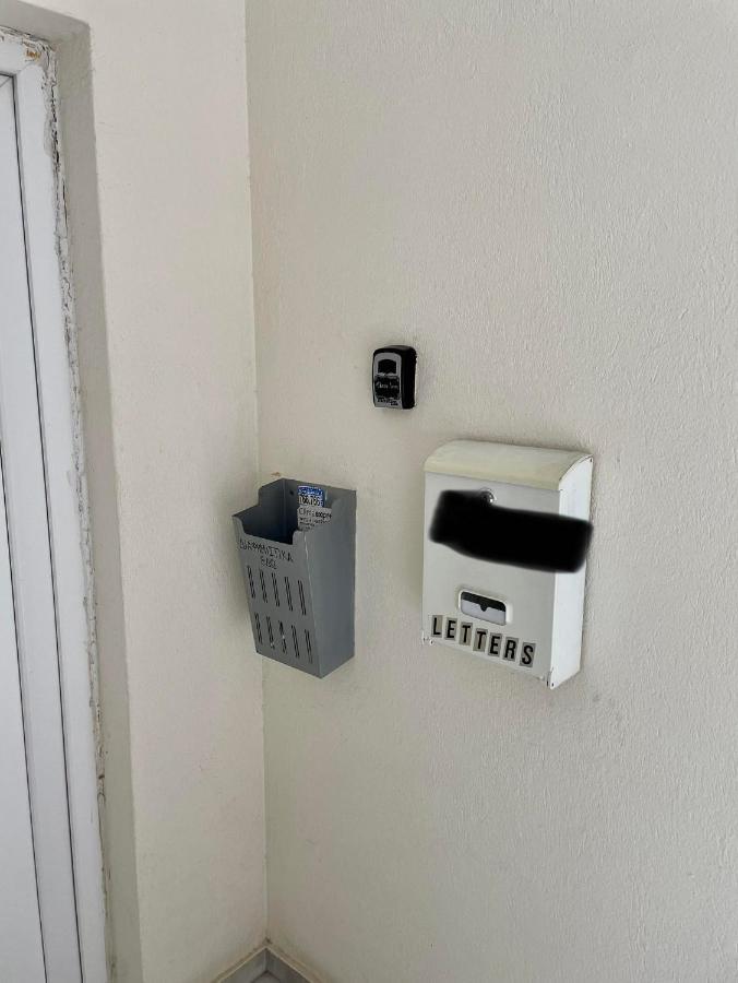 Thess Inn Szaloniki Kültér fotó